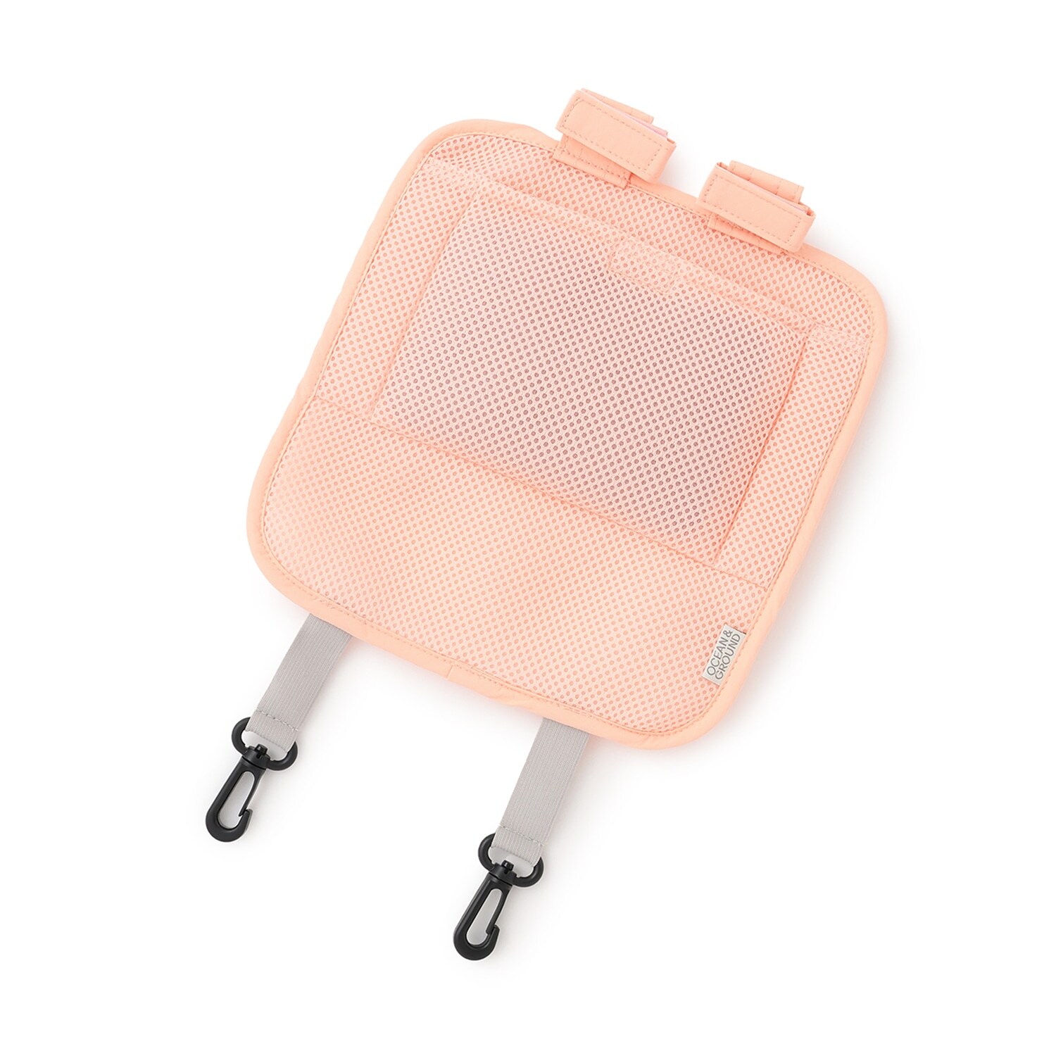 【NEBULA】ランドセルクールメッシュパッド