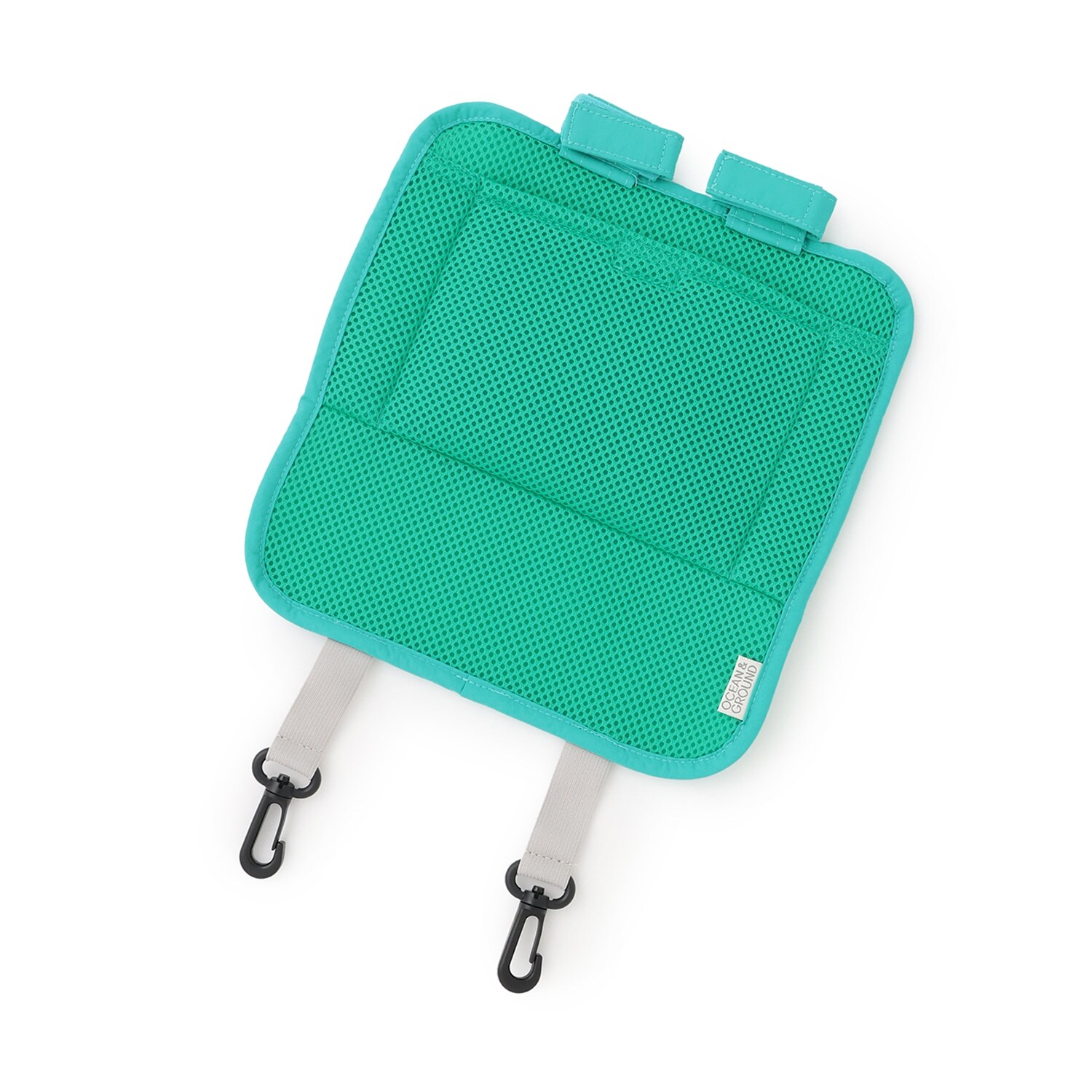 【NEBULA】ランドセルクールメッシュパッド