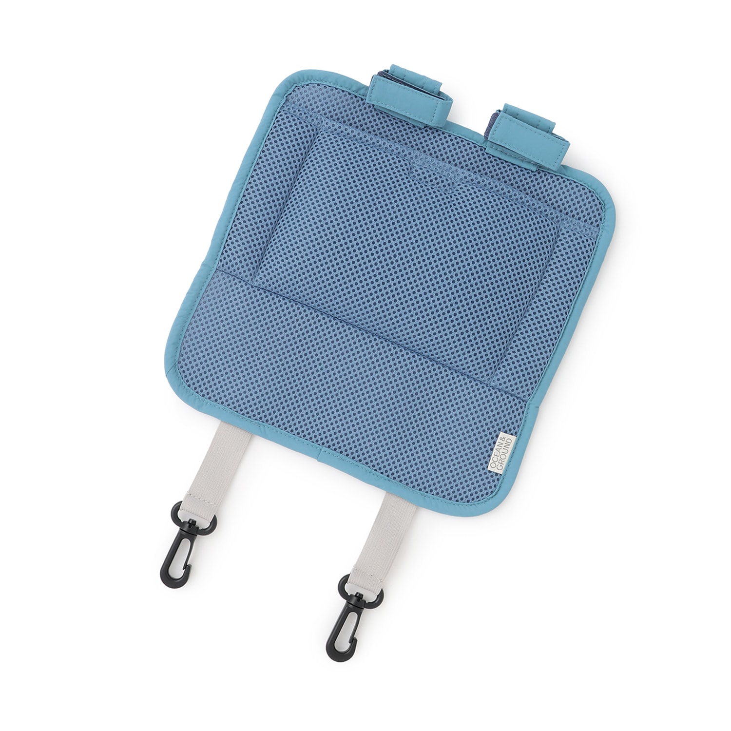 【NEBULA】ランドセルクールメッシュパッド