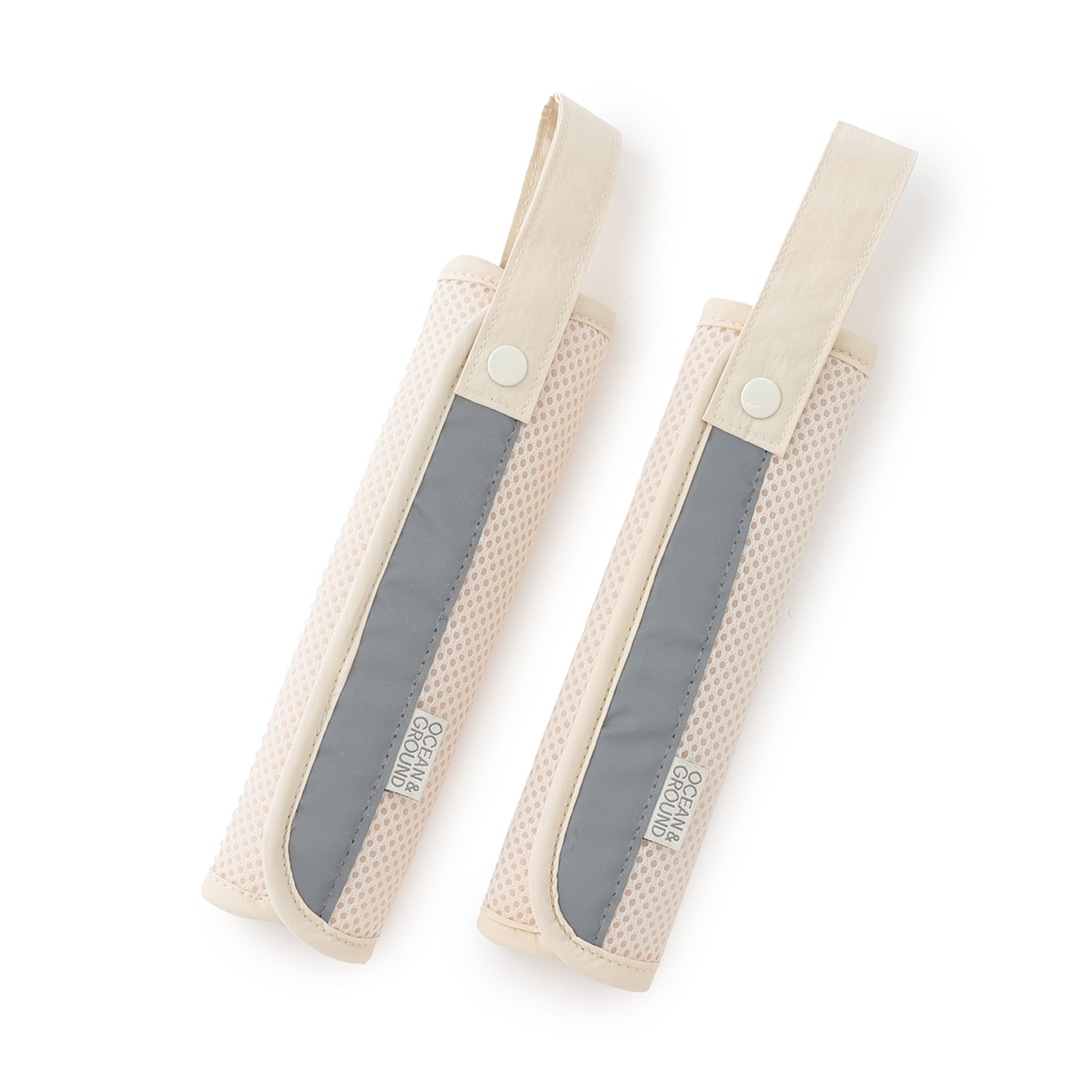 【NEBULA】ランドセルクールショルダーパッド