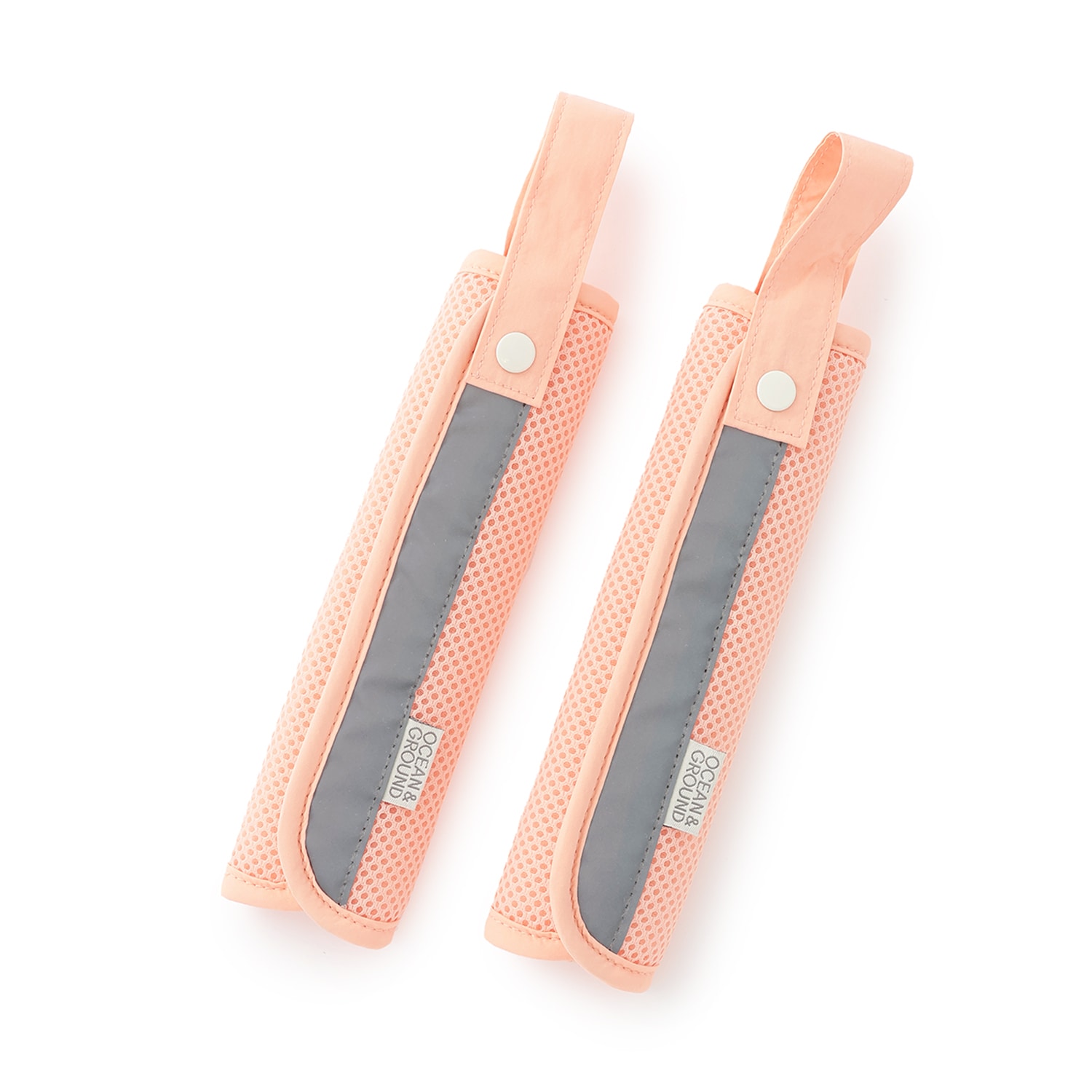 【NEBULA】ランドセルクールショルダーパッド