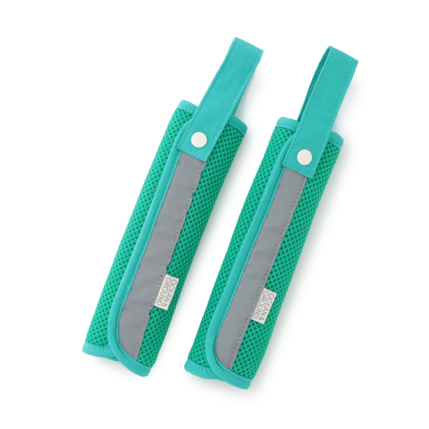 【NEBULA】ランドセルクールショルダーパッド