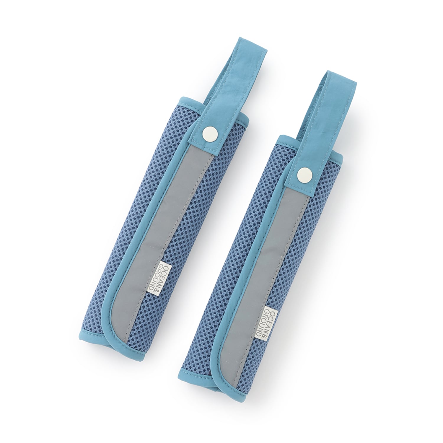 【NEBULA】ランドセルクールショルダーパッド