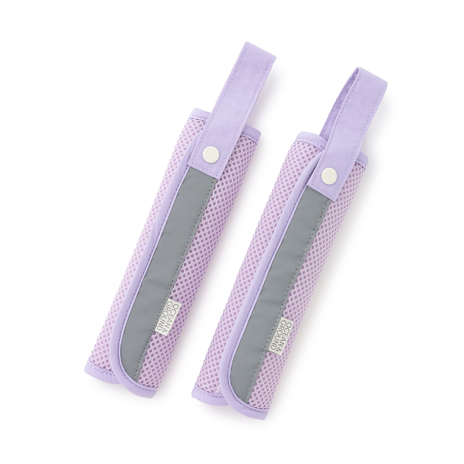 【NEBULA】ランドセルクールショルダーパッド