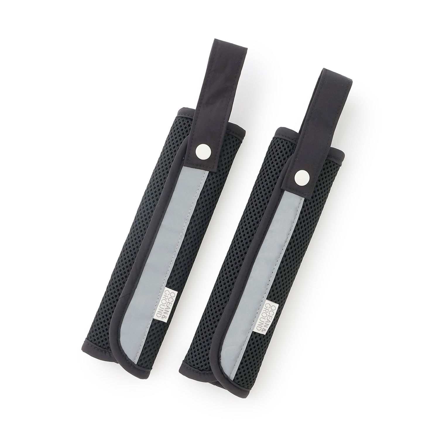 【NEBULA】ランドセルクールショルダーパッド