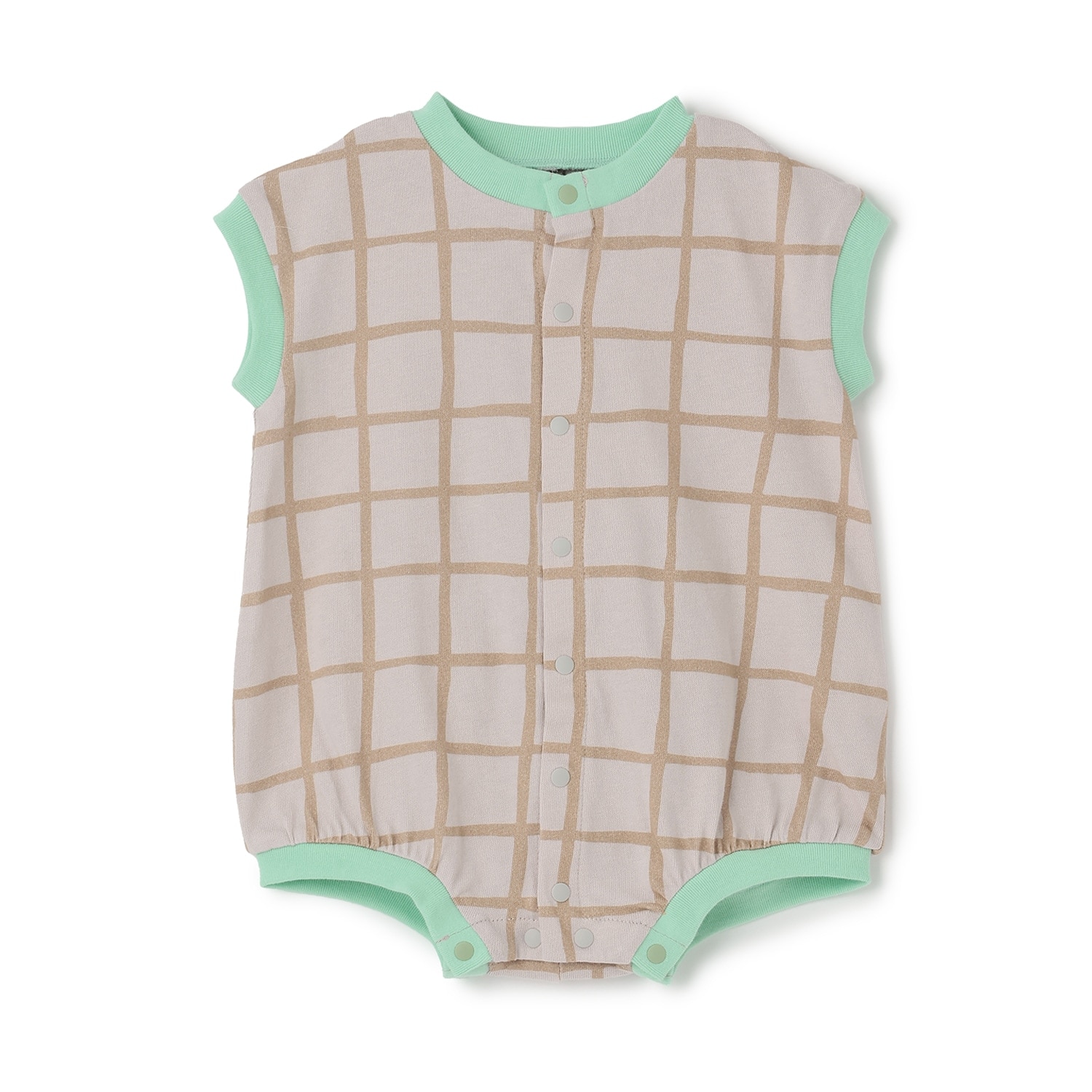 【NEBULA】チェック恐竜ロンパス