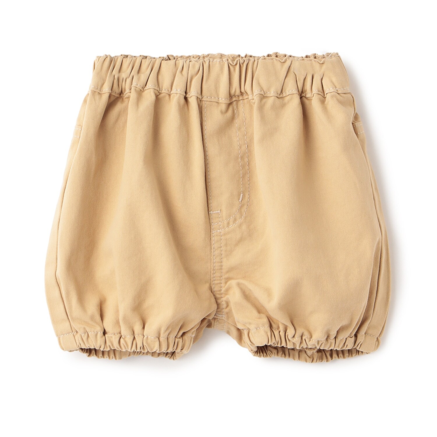 【NEBULA】カラーステッチベビーショートパンツ