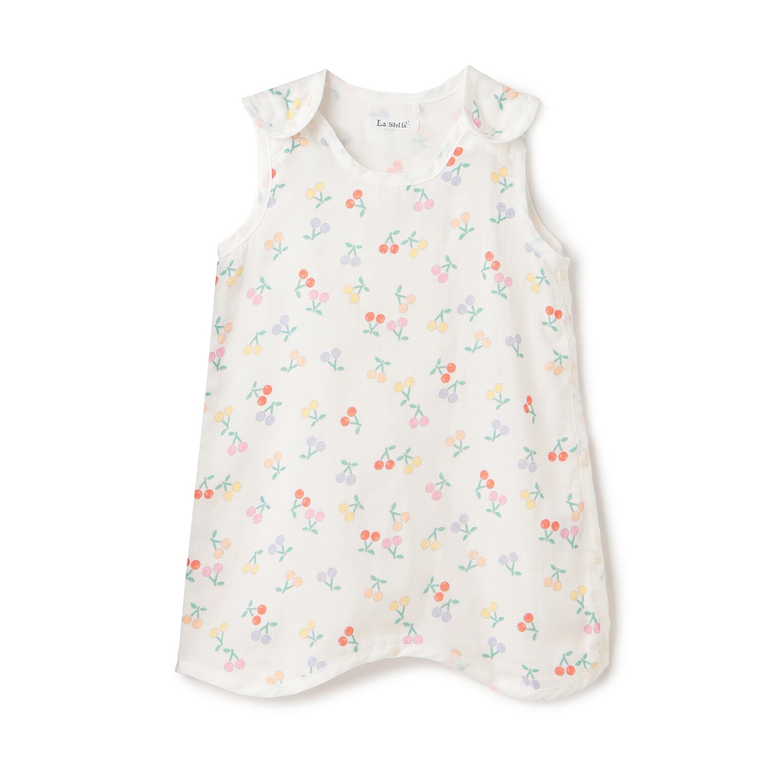 【NEBULA】ソウガラベビーガーゼスリーパー