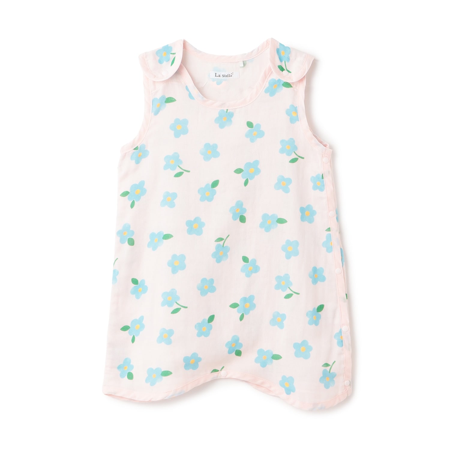 【NEBULA】ソウガラベビーガーゼスリーパー