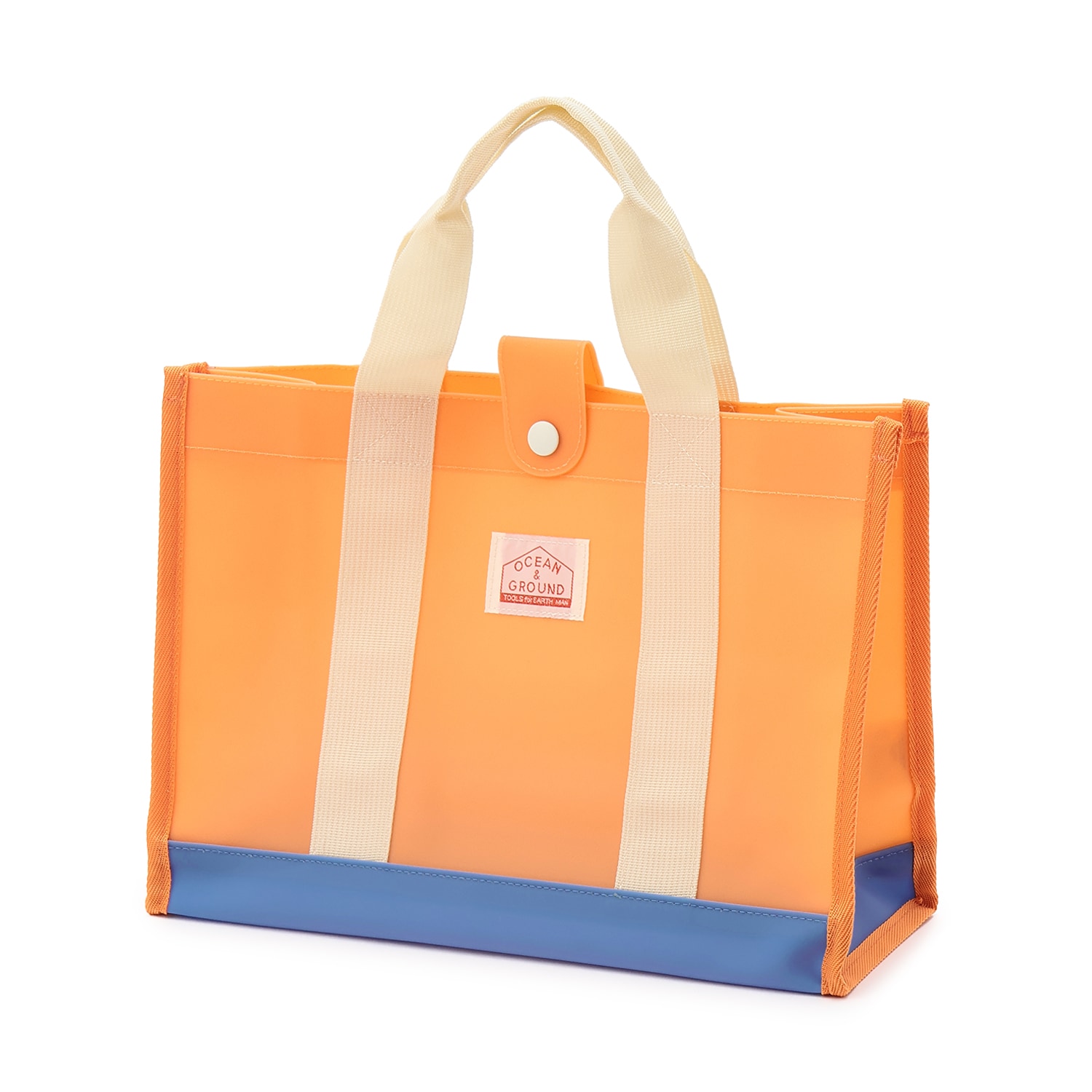 【オーシャンアンドグラウンド】プールBAG PALAU