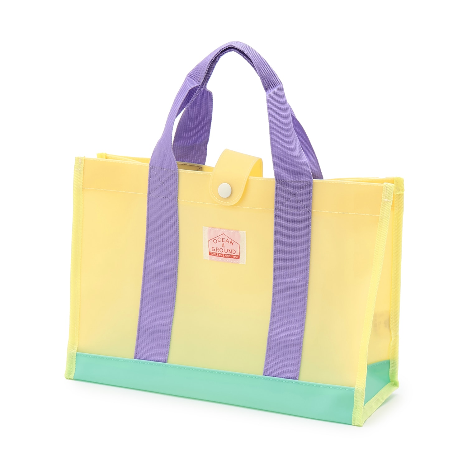 【オーシャンアンドグラウンド】プールBAG PALAU