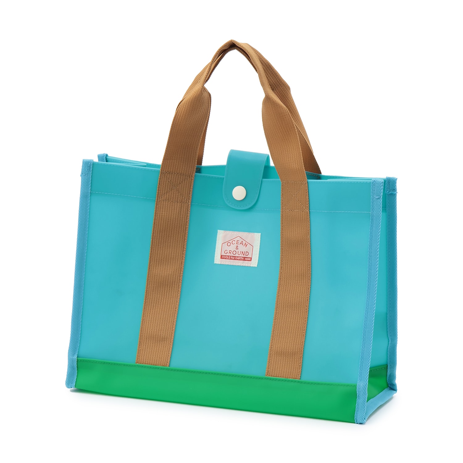【オーシャンアンドグラウンド】プールBAG PALAU