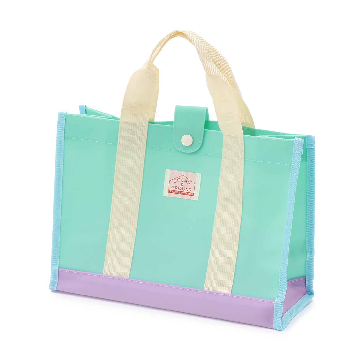 【オーシャンアンドグラウンド】プールBAG PALAU