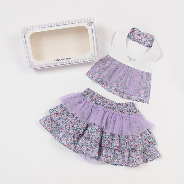 アナスイミニ　160 上下セット♡ アナスイミニ(ANNA SUI mini)のセットアップ- 子ども服の
