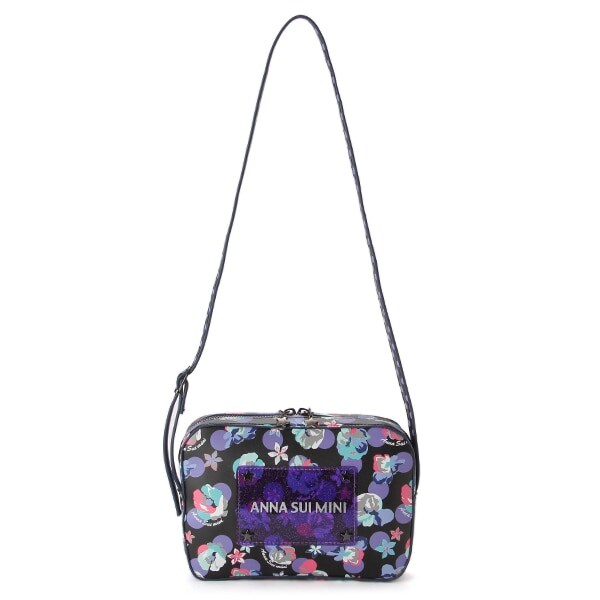 超特価sale開催 Anna ミニバッグ Sui コインケース 小銭入れ Virtualcontrol Com