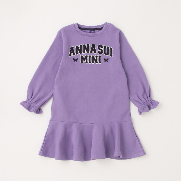 セレモニー】セーラーワンピース（その他） | ANNA SUI mini
