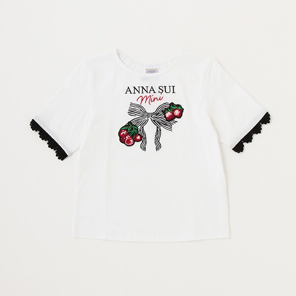 フルーツ半袖Tシャツ