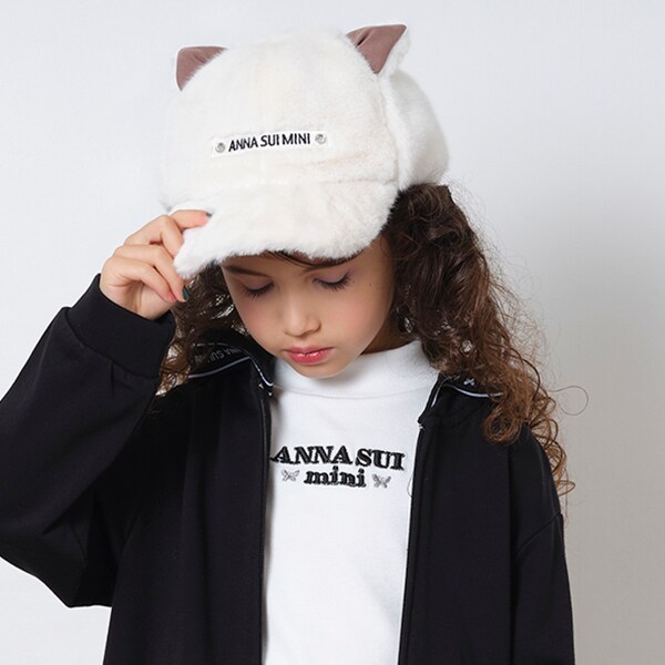 ファーネコキャップ