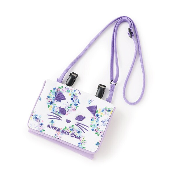 アナスイミニ　130 ANNA SUI mini 浴衣 130 蝶柄浴衣 アナスイミニ 新品