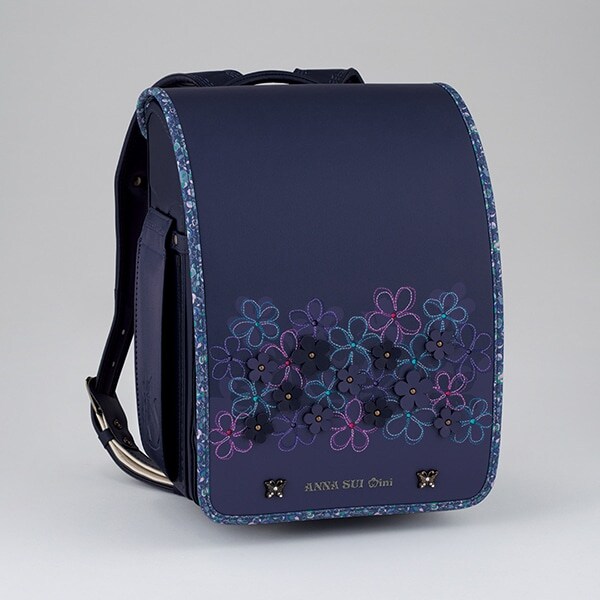ANNA SUI mini ミスティヴィオラグランランドセル｜ランドセル