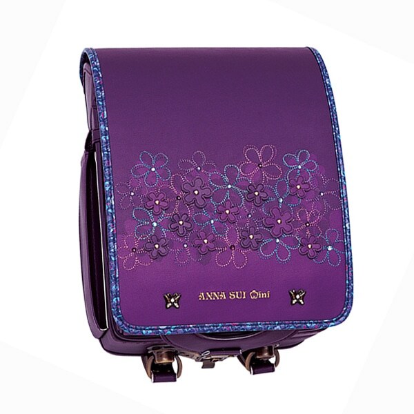 ANNA SUI mini ミスティヴィオラグランランドセル｜ランドセル