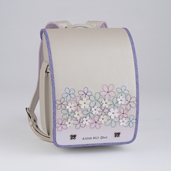 ANNA SUI mini ミスティヴィオラグランランドセル｜ランドセル
