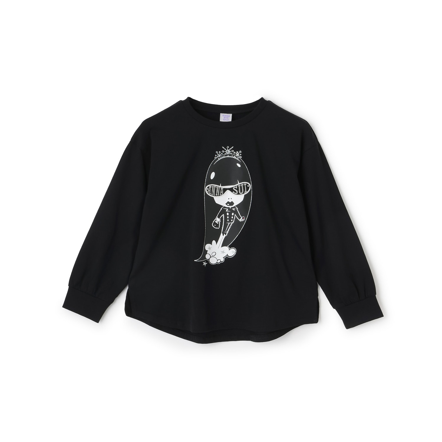 アストロANNA長袖Tシャツ