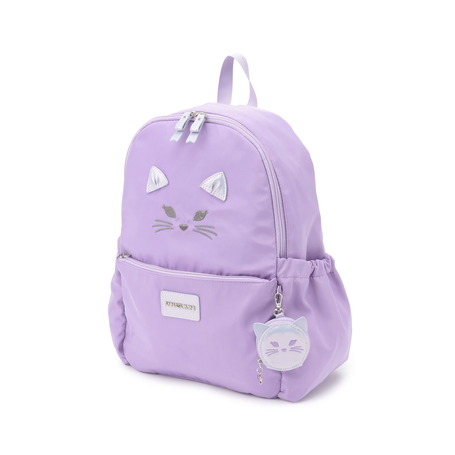 ちまっと！ミミリュック・ねこさんのケープ 楽天市場】ミミリュックwithねこさんのくるま ハロウィンナイト