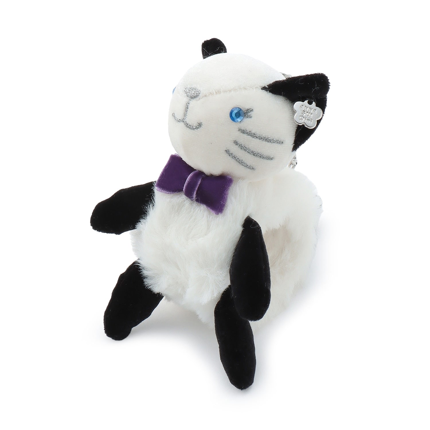 くるくるアニマルチャーム