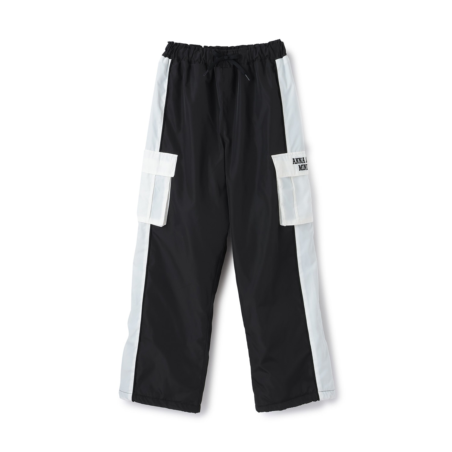 【あったか】カーゴパンツ