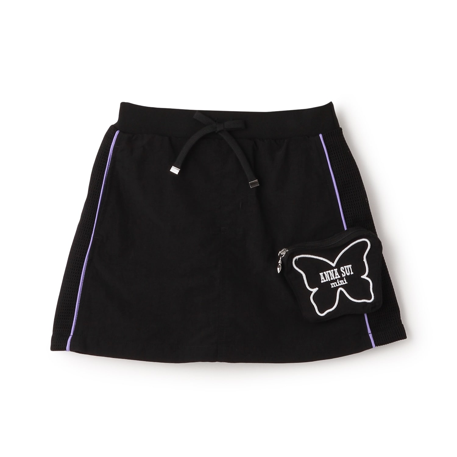 蝶ポケットカーゴスカパン