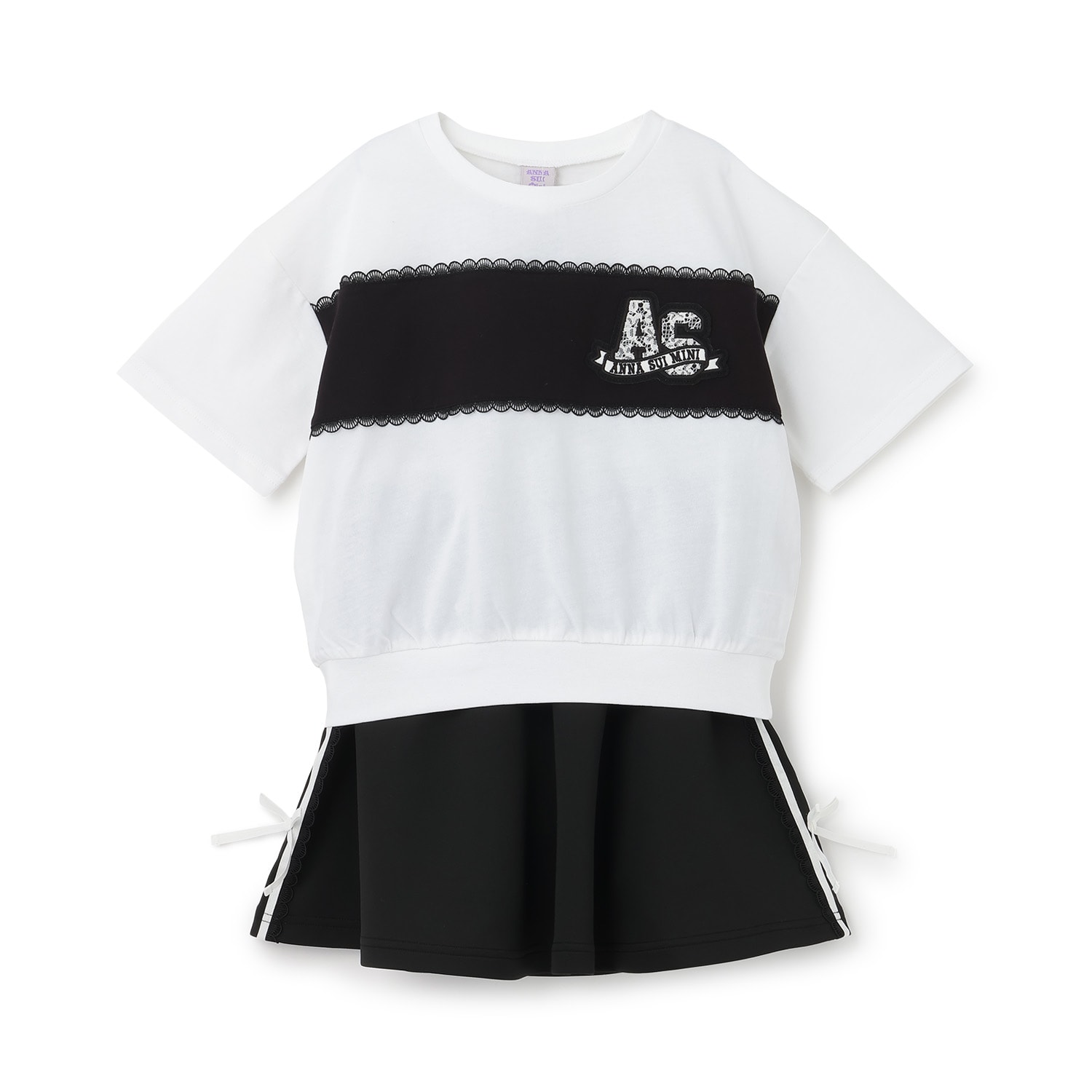 配色セットアップ