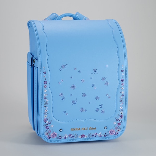 フローラルコラージュランドセル