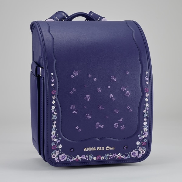 フローラルコラージュランドセル