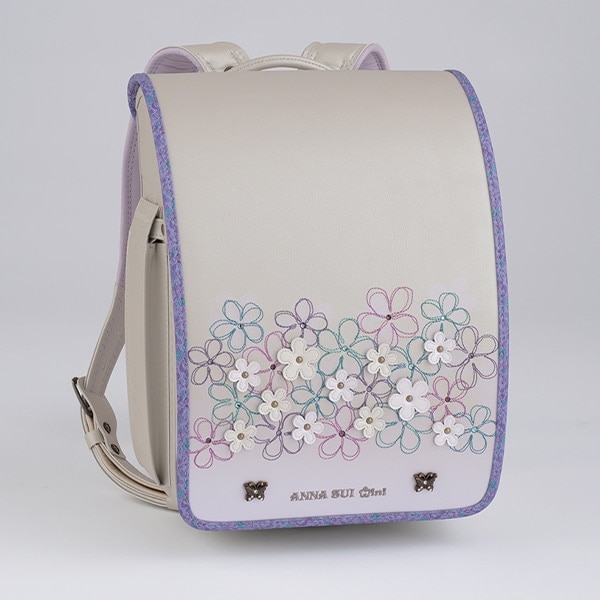 ミスティヴィオラグランランドセル