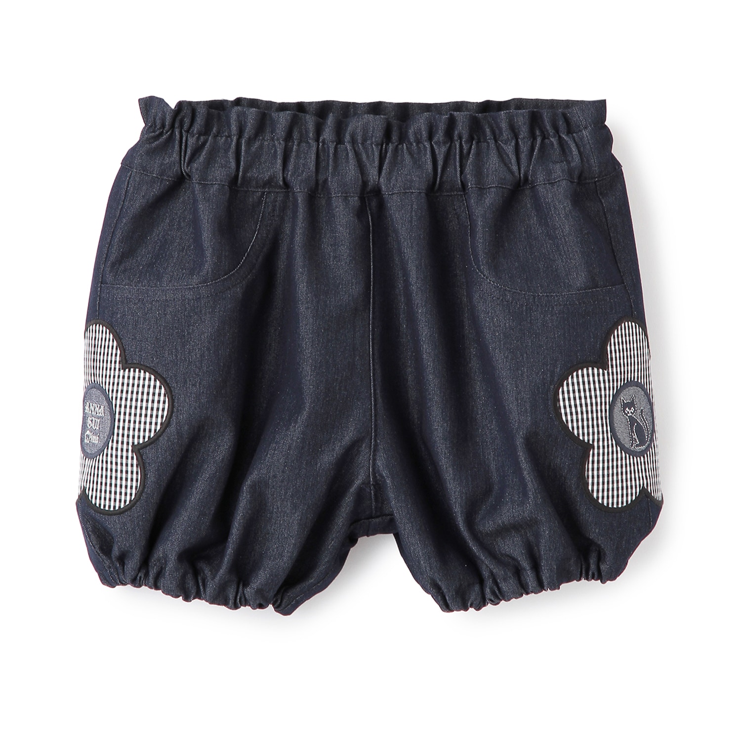 バルーンショートパンツ