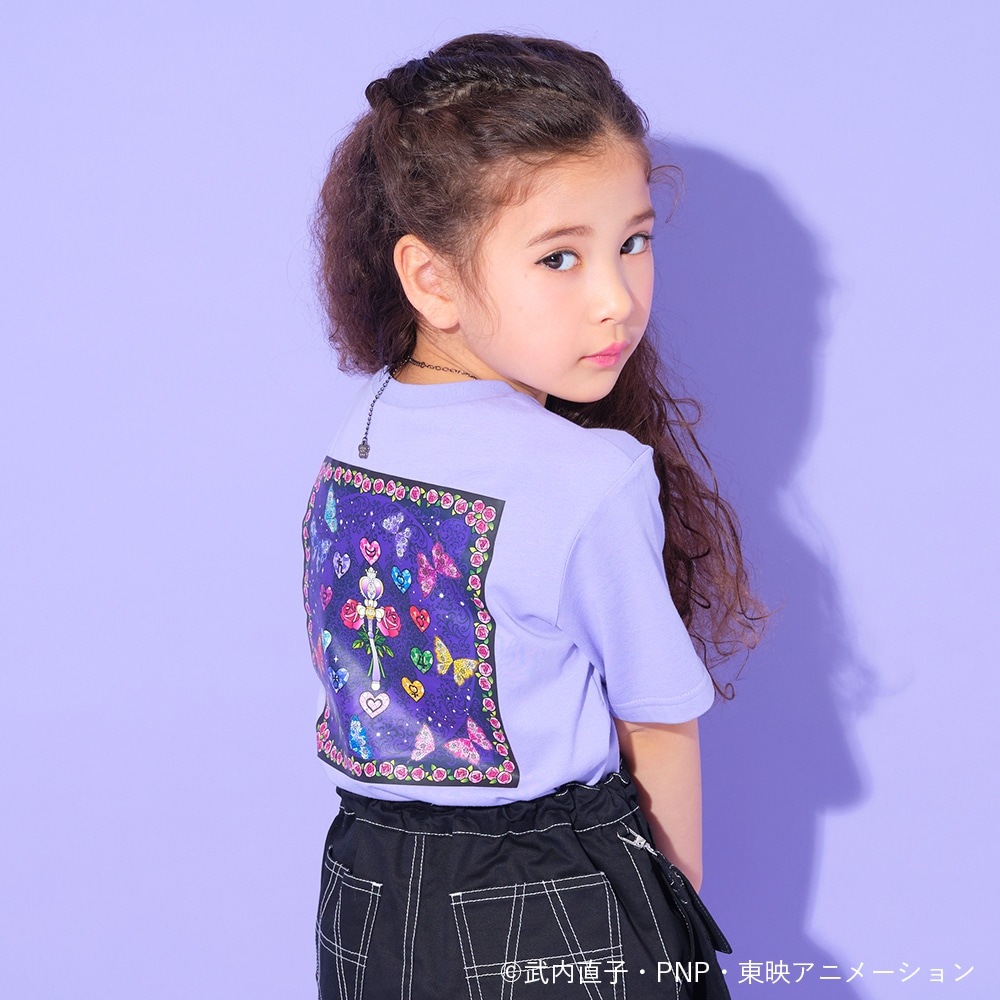 ANNA SUI mini♡トレーナー♡パンツ♡140価格どちらも9790円