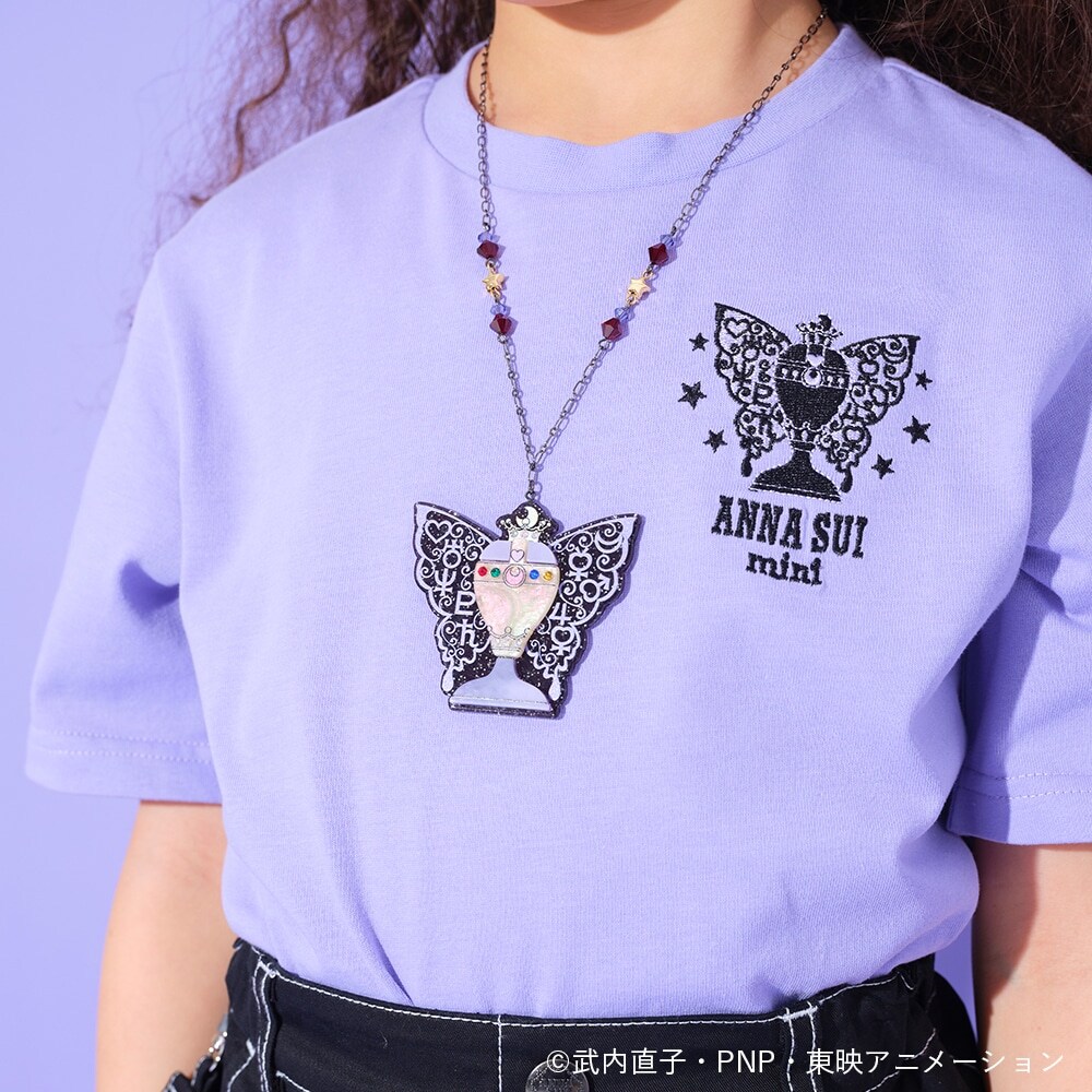 鬼滅の刃 アナスイ ANNA SUI ハンカチ マルチスカーフ - バンダナ