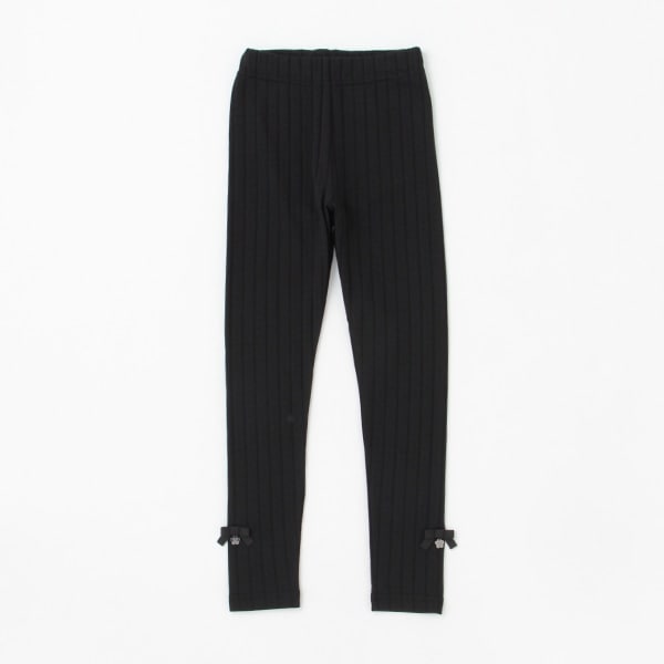 フル丈レギンス