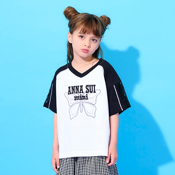 ナルミヤ tiny tiny ティニーティニー ルームウェア ベリエ