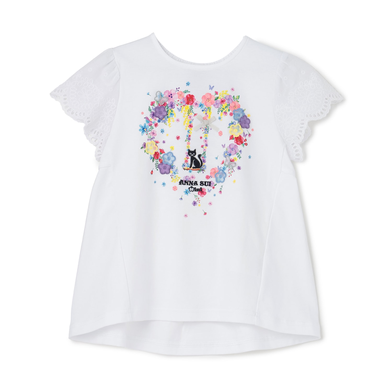 ドリーミーTシャツ