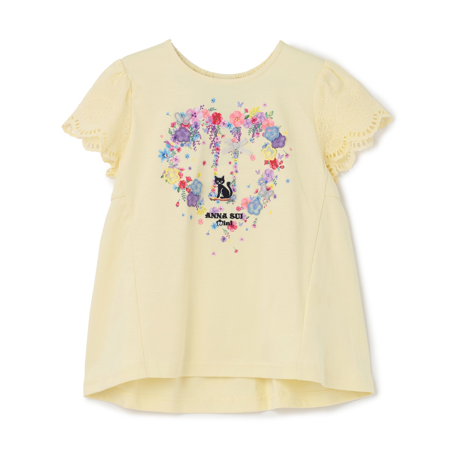 ドリーミーTシャツ