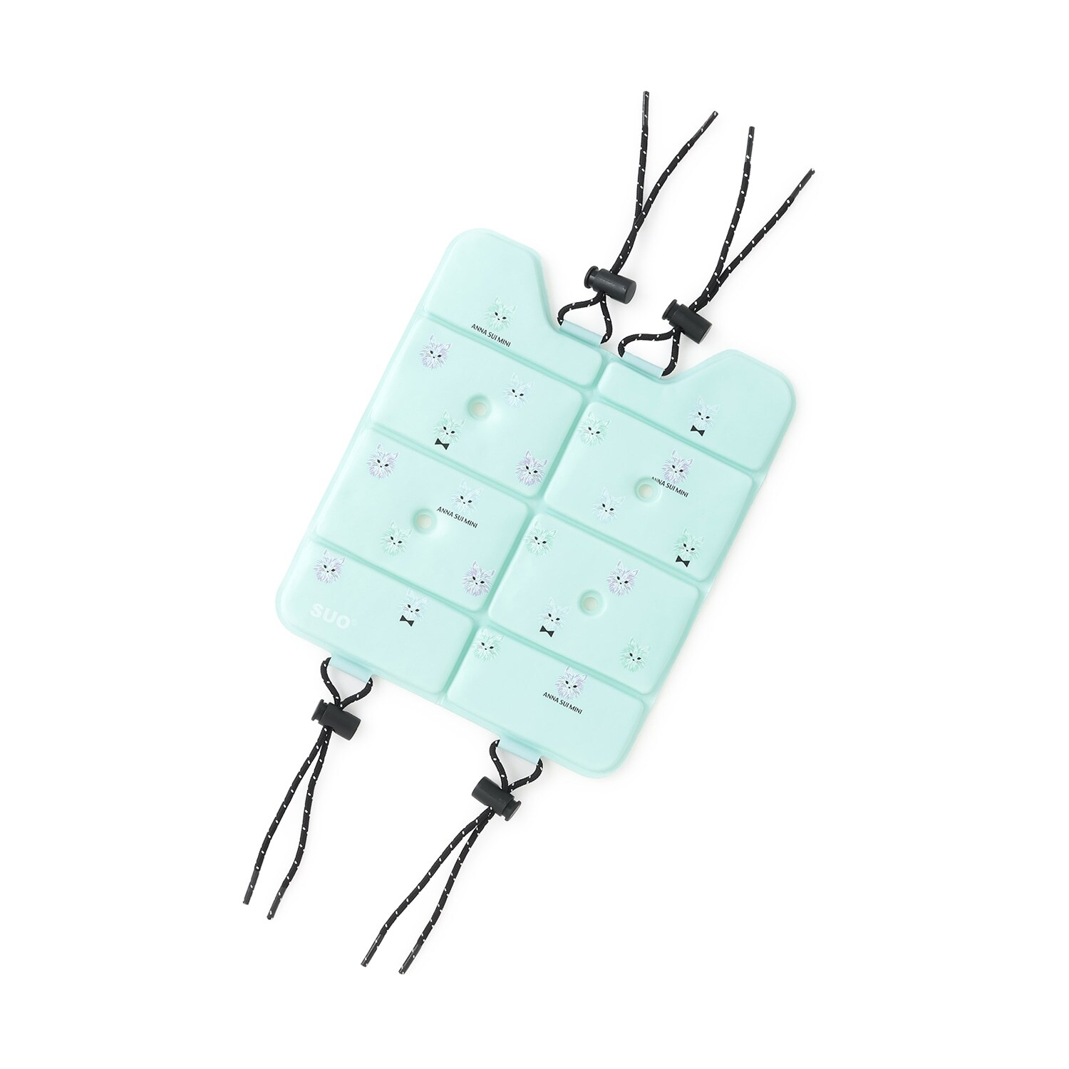 【SUO】アイスクールパッド28℃