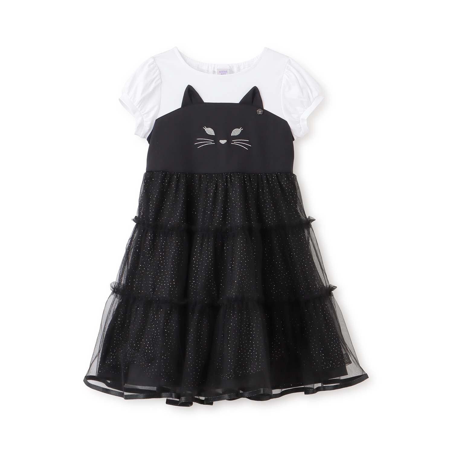 ネコチュールドッキングOP