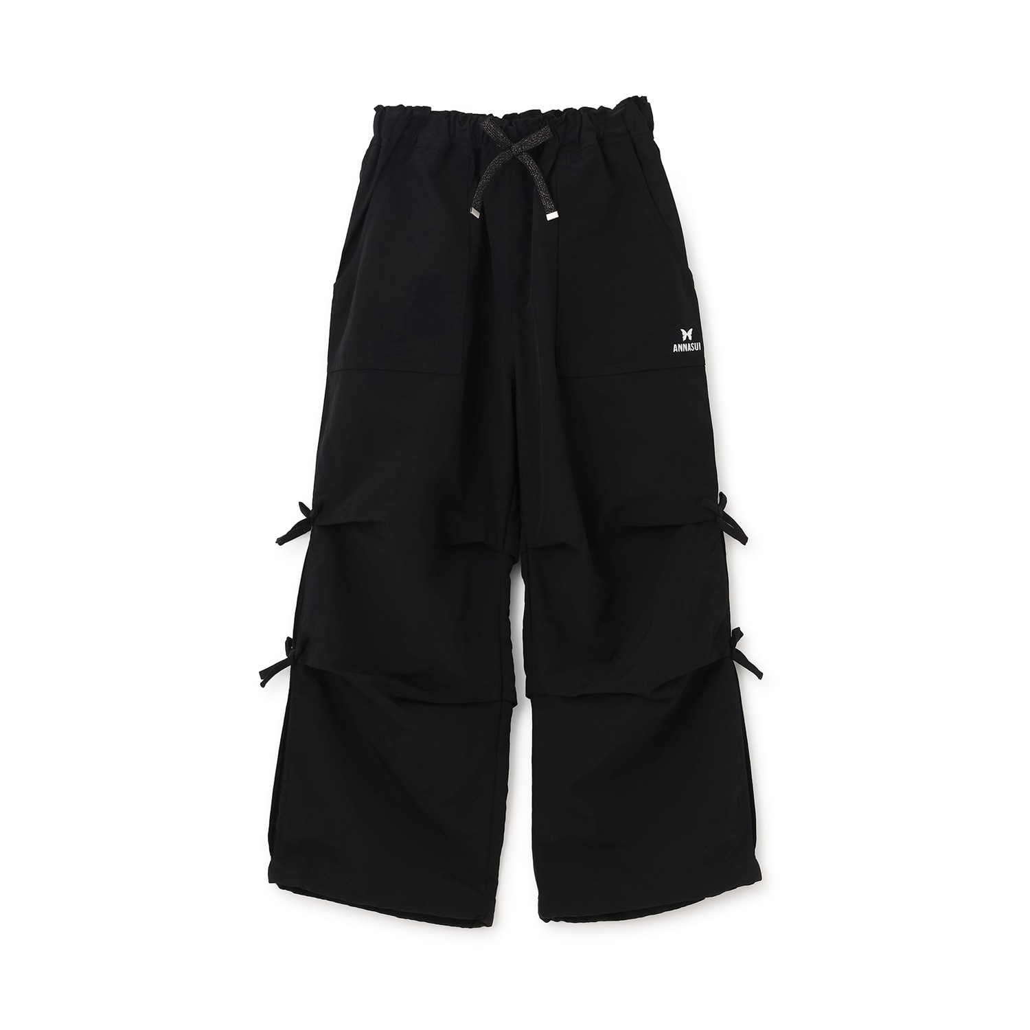 【人気商品再入荷】【直営店で取り扱い無し】脇スリットカーゴパンツ