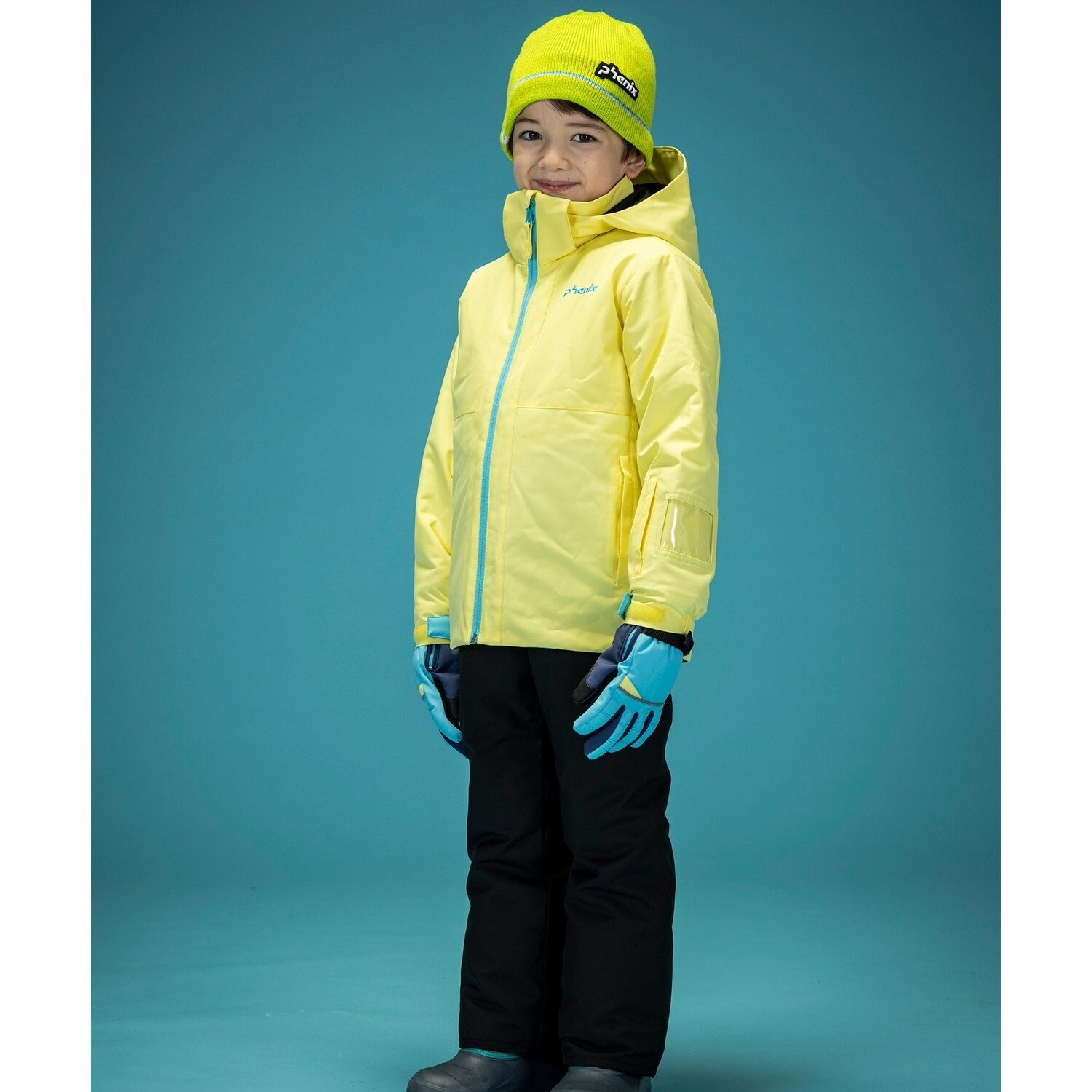 ファミリースキー Nasu Onsen (那須温泉ファミリースキー場)