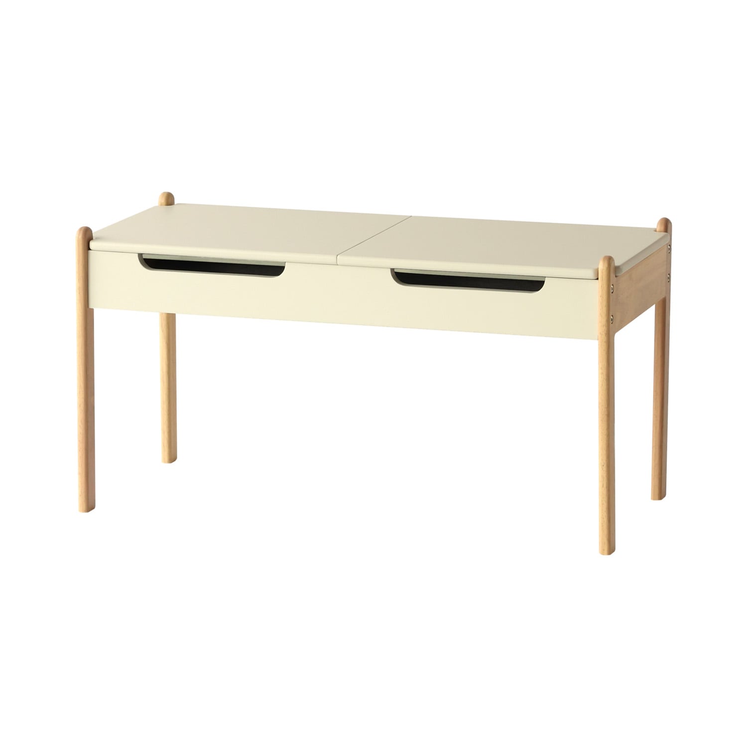 【取寄せ商品】【ICHIBA】Kids Play Table