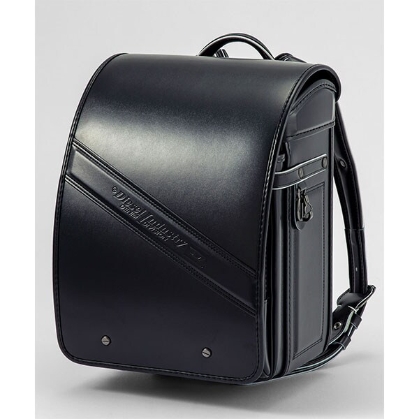 【DIESEL(ディーゼル)】EMBOSSED 5TH POCKET(エンボスド フィフス ポケット)