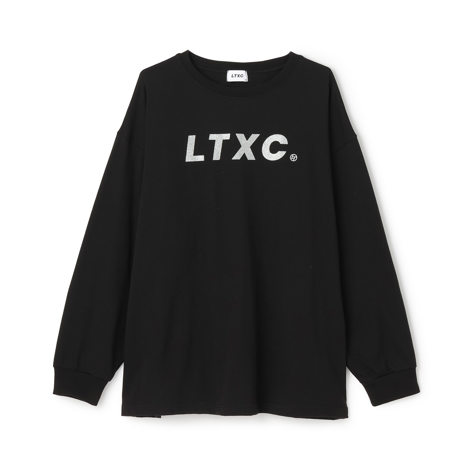 【LTXC/速乾】ネオンカラールーズTシャツ