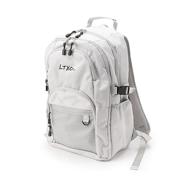 【LTXC】【撥水】30Lメッシュリュック
